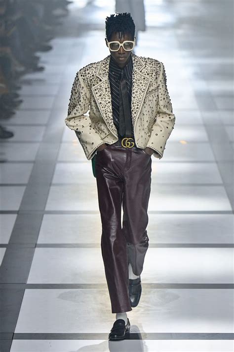 gucci ready to wear men|gucci new collection.